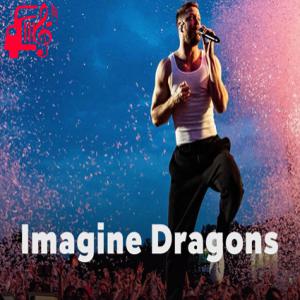 کاور آهنگ ferris wheel از Imagine Dragons + متن ترانه اثر Imagine Dragons