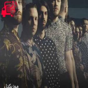 دانلود آهنگ آهنگ giants از Imagine Dragons + متن ترانه