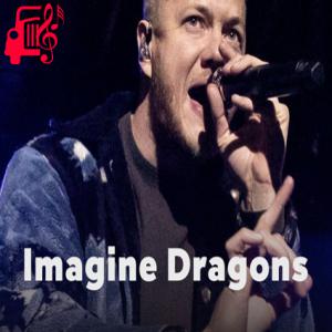 کاور آهنگ Higher Ground از Imagine Dragons + متن ترانه اثر Imagine Dragons