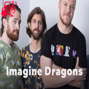 کاور آهنگ love از Imagine Dragons اثر Imagine Dragons