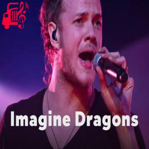 دانلود آهنگ آهنگ machine از Imagine Dragons + متن ترانه