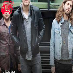 دانلود آهنگ آهنگ no time for toxic people از Imagine Dragons + متن ترانه