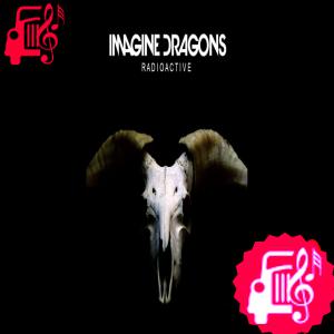 کاور آهنگ radioactive از Imagine Dragons اثر Imagine Dragons