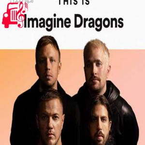 دانلود آهنگ آهنگ rise up از imagine dragons + متن ترانه