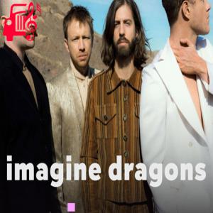 دانلود آهنگ آهنگ sirens از Imagine Dragons + متن ترانه