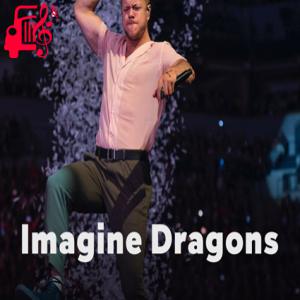 کاور آهنگ stuck از Imagine Dragons + متن ترانه اثر Imagine Dragons