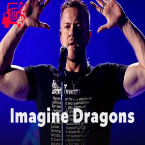 کاور آهنگ symphony از Imagine Dragons + متن ترانه اثر Imagine Dragons