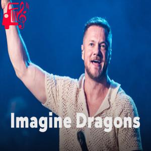 دانلود آهنگ آهنگ take it easy از Imagine Dragons + متن ترانه