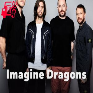 دانلود آهنگ آهنگ Waves از Imagine Dragons + متن ترانه