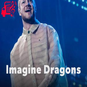 کاور آهنگ west coast از Imagine Dragons + متن ترانه اثر Imagine Dragons