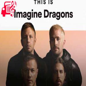 دانلود آهنگ آهنگ whatever it takes از Imagine Dragons + متن ترانه