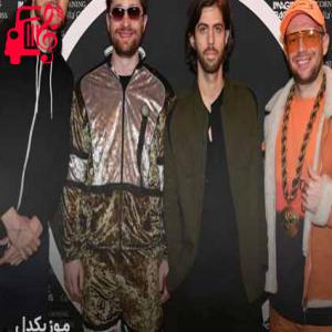 کاور آهنگ wrecked از Imagine Dragons + متن ترانه اثر Imagine Dragons