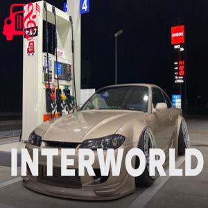 دانلود آهنگ آهنگ metamorphosis از INTERWORLD