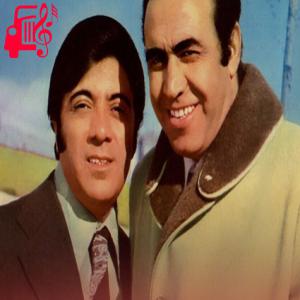 دانلود آهنگ آهنگ آخ برم راننده رو اون کلاج و دنده رو از ایرج خواجه امیری + متن ترانه