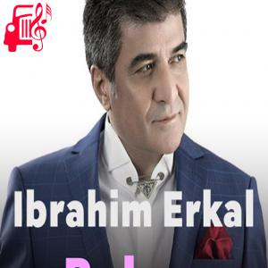کاور آهنگ Balam از ابراهیم ارکال اثر ابراهیم ارکال