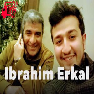 دانلود آهنگ آهنگ Burnumda Tütüyorsun از ابراهیم ارکال