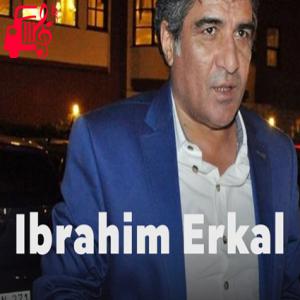 دانلود آهنگ آهنگ Sevmesende Olur از ابراهیم ارکال