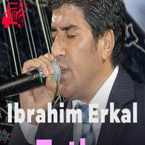 کاور آهنگ Tutku از ابراهیم ارکال اثر ابراهیم ارکال