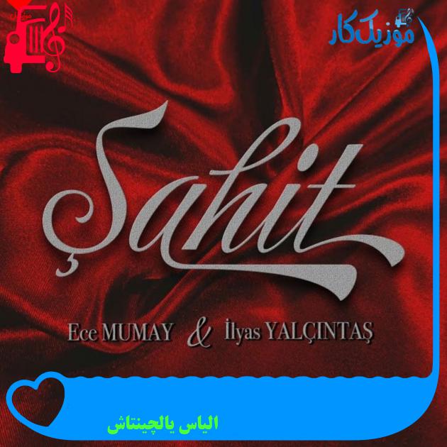آهنگ Şahit از الیاس یالچینتاش
