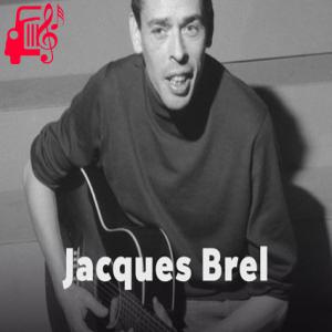 دانلود آهنگ آهنگ La chanson des vieux amants از Jacques Brel