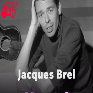 دانلود آهنگ آهنگ Vesoul از Jacques Brel