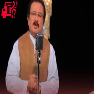 کاور آهنگ تی تی جان ناز نکن از جعفر نصیری اثر جعفر نصیری