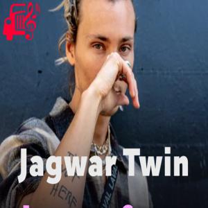 دانلود آهنگ آهنگ happy face از Jagwar Twin + متن ترانه