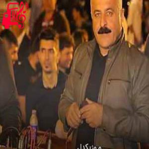 دانلود آهنگ آهنگ دل غم از جهانبخش کرد + متن ترانه