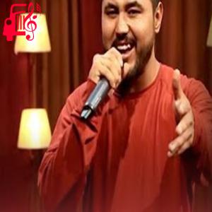 کاور آهنگ دلبری دل میبری افسونگری جادوگری از جمال مبارز + متن ترانه اثر جمال مبارز