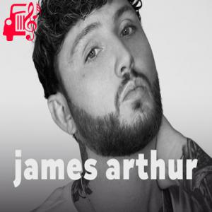 کاور آهنگ Can I Be Him از James Arthur + متن ترانه اثر James Arthur