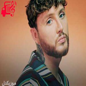 دانلود آهنگ آهنگ cars outside از James Arthur + متن ترانه