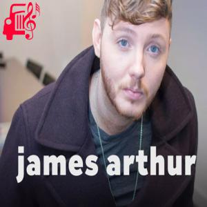 دانلود آهنگ آهنگ Coming Home for Summer از James Arthur
