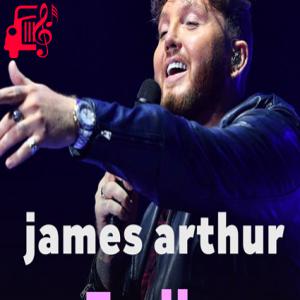 دانلود آهنگ آهنگ Emily از James Arthur