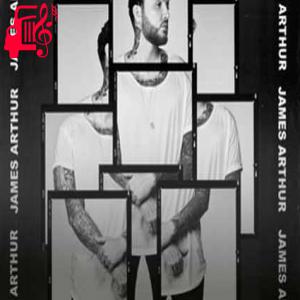 دانلود آهنگ آهنگ Empty Space از James Arthur + متن ترانه