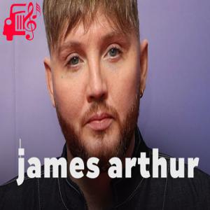 دانلود آهنگ آهنگ Finally Feel Good از James Arthur