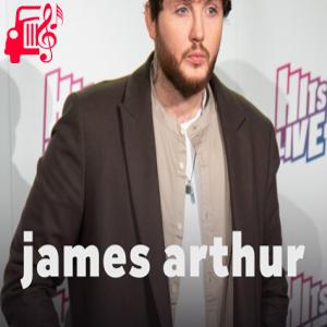کاور آهنگ From Me To You I Hate Everybody از James Arthur اثر James Arthur