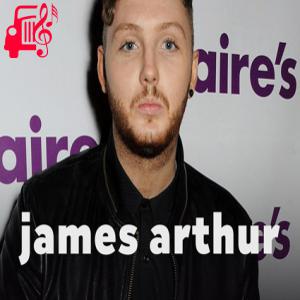 دانلود آهنگ آهنگ Homicide Love از James Arthur