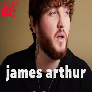 دانلود آهنگ آهنگ I Am از James Arthur