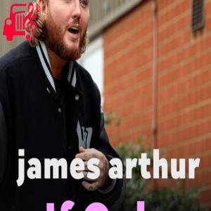 دانلود آهنگ آهنگ If Only از James Arthur