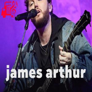 کاور آهنگ Let Me Love the Lonely از James Arthur اثر James Arthur