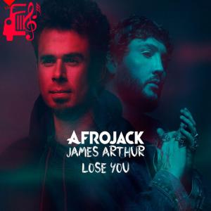 دانلود آهنگ آهنگ Lose You از James Arthur