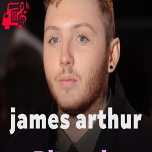 کاور آهنگ Phoenix از James Arthur اثر James Arthur