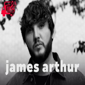 دانلود آهنگ آهنگ Quite Miss Home از James Arthur