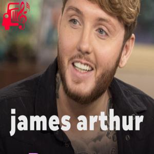 دانلود آهنگ آهنگ Recovery از James Arthur