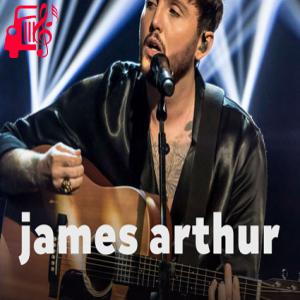 دانلود آهنگ آهنگ Remember Who I Was از James Arthur