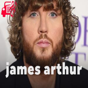 کاور آهنگ Rewrite The Stars از James Arthur + متن ترانه اثر James Arthur