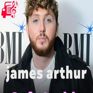 دانلود آهنگ آهنگ Safe Inside از James Arthur