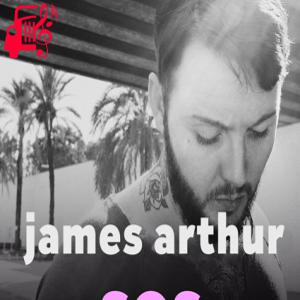 دانلود آهنگ آهنگ SOS از James Arthur