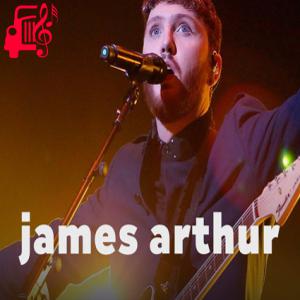 کاور آهنگ The Truth از James Arthur اثر James Arthur