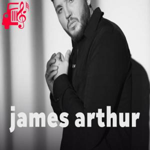 کاور آهنگ Treehouse از James Arthur اثر James Arthur